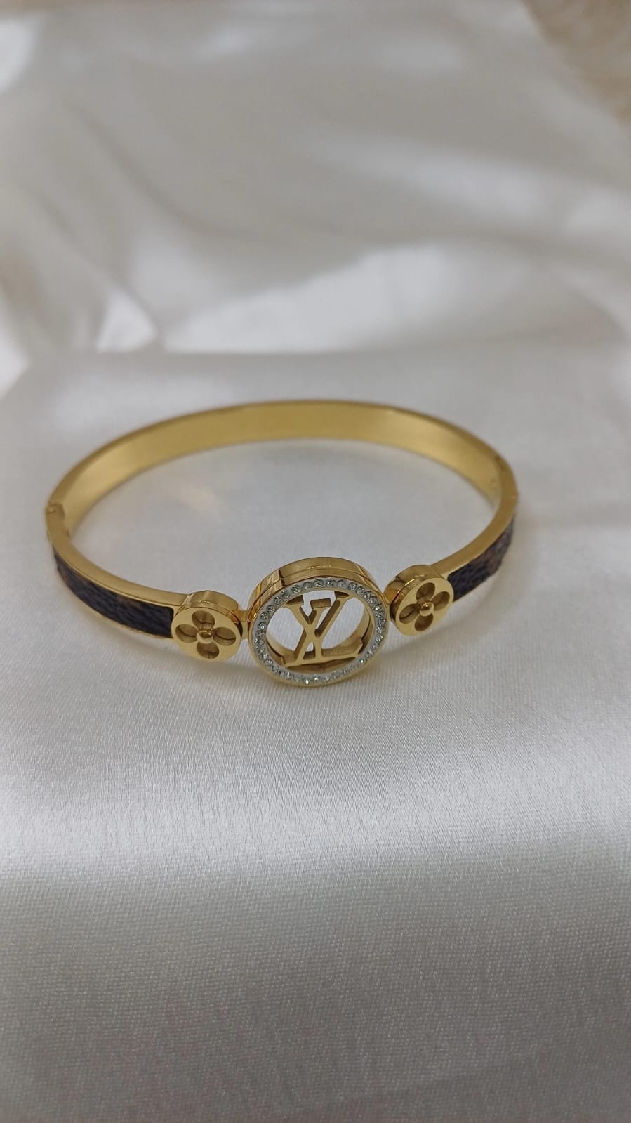 BRAND INSPIRED BRACELET
