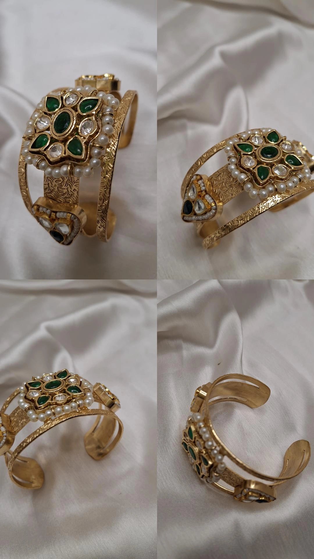 INDIRA ROYAL KADA