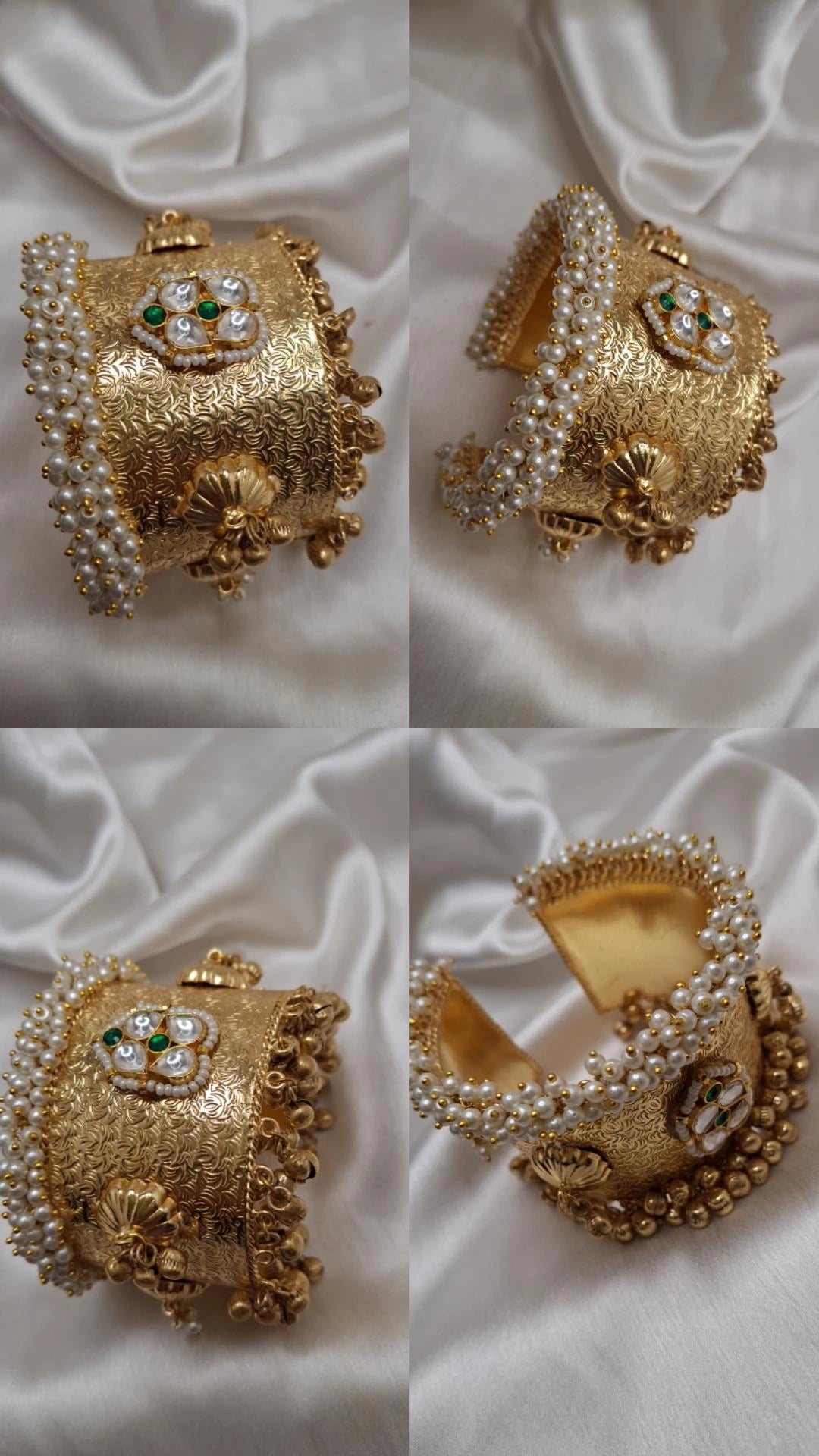AAVYA ROYAL KADA