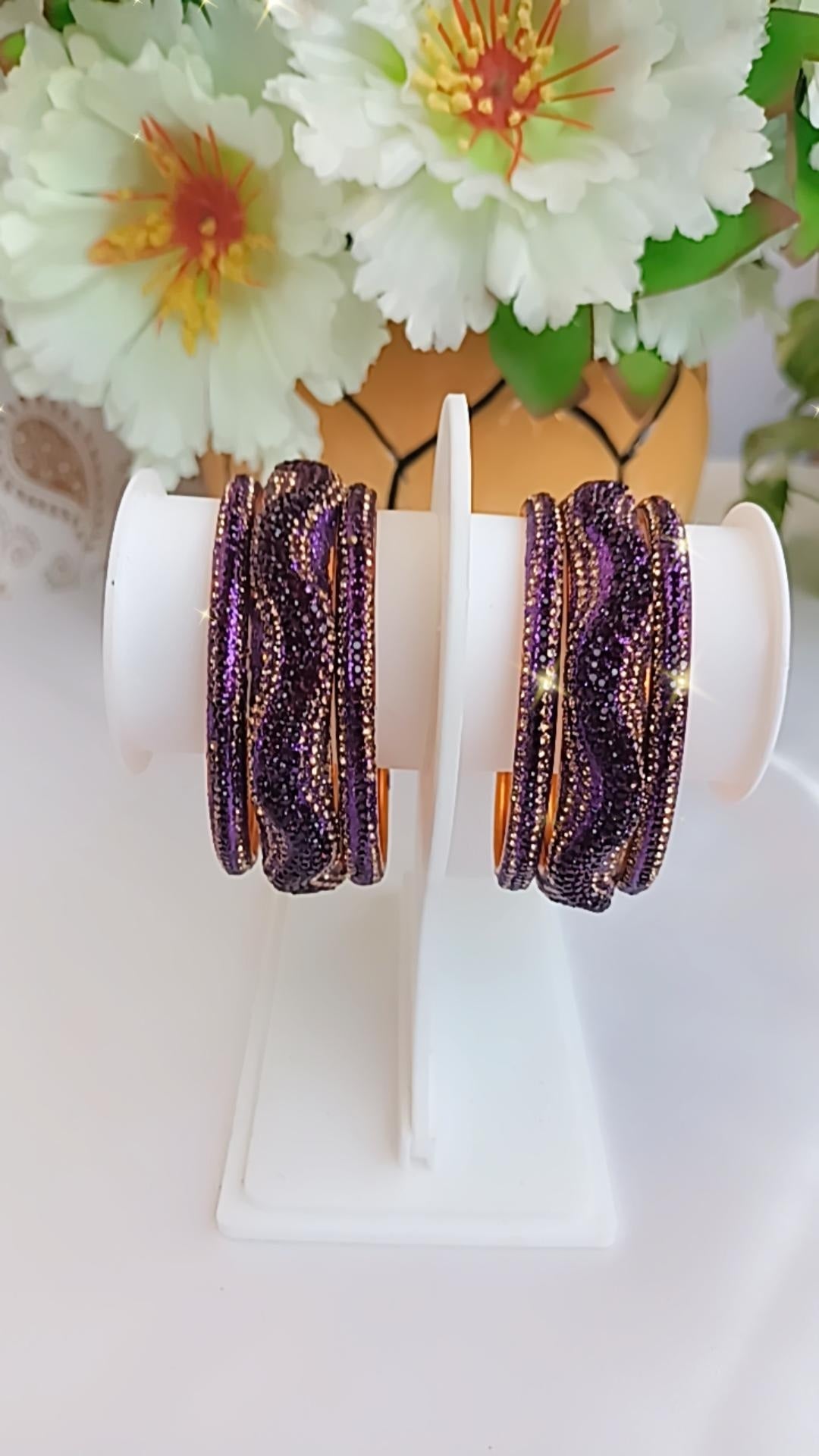 BAHAR FESTIVE BANGLES