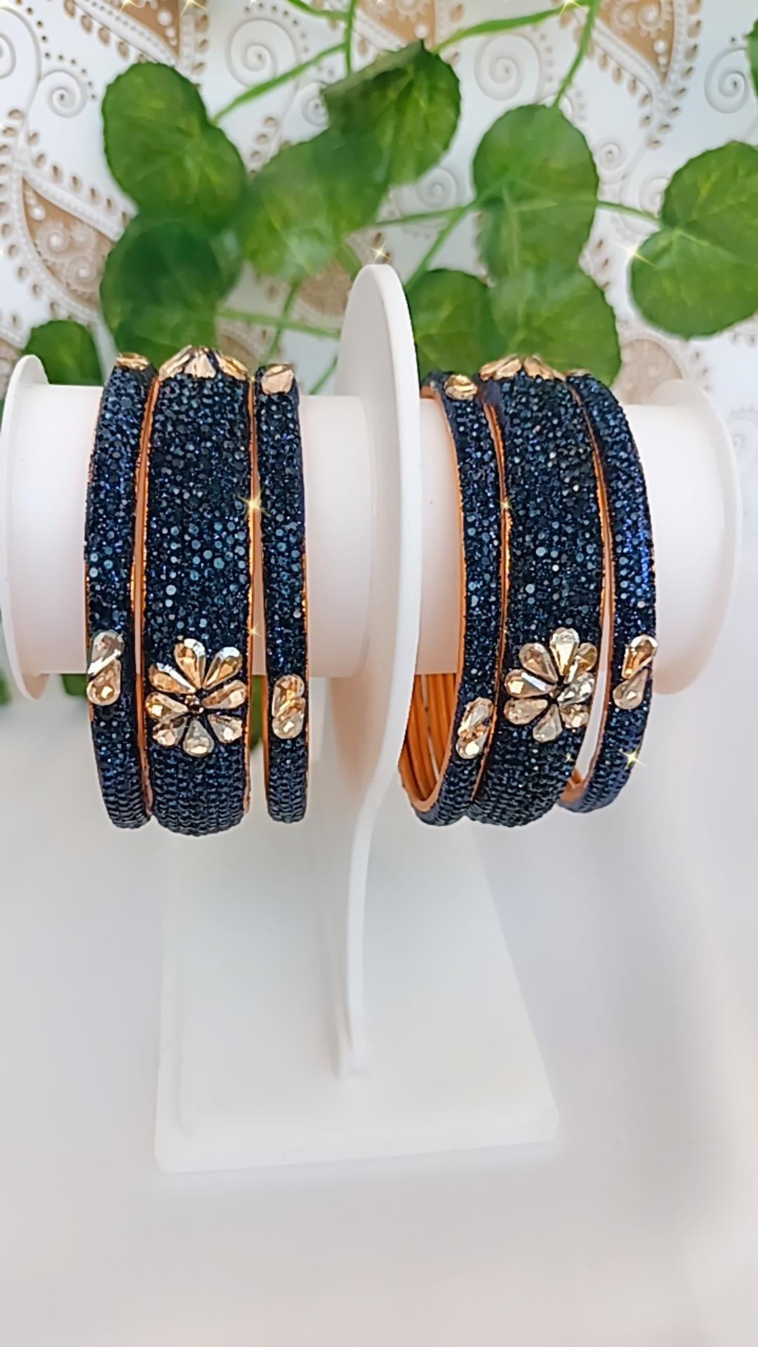 MAHERA FESTIVE BANGLES