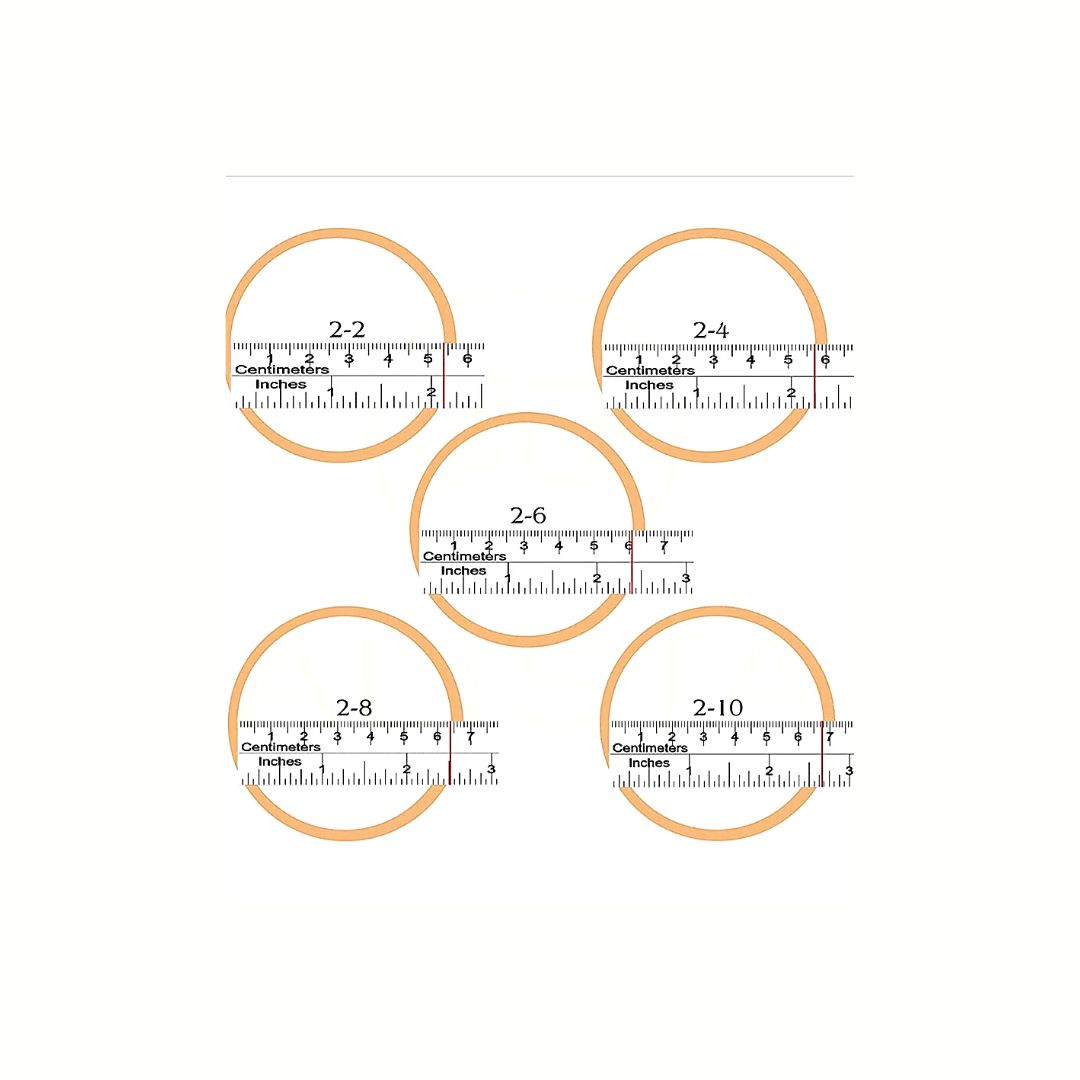 BAHAR FESTIVE BANGLES