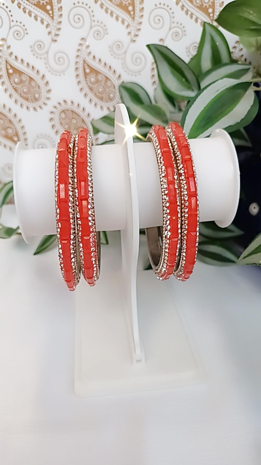 PASTEL FANCY BANGLES