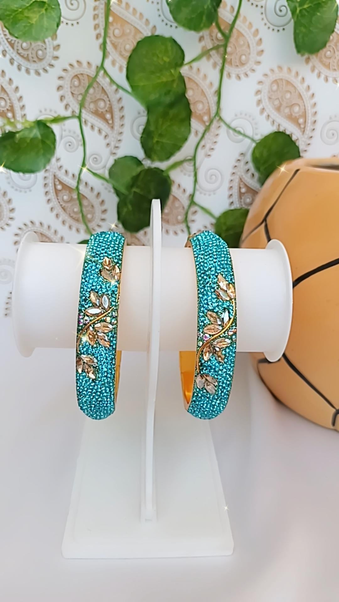 NAGINA FESTIVE BANGLES