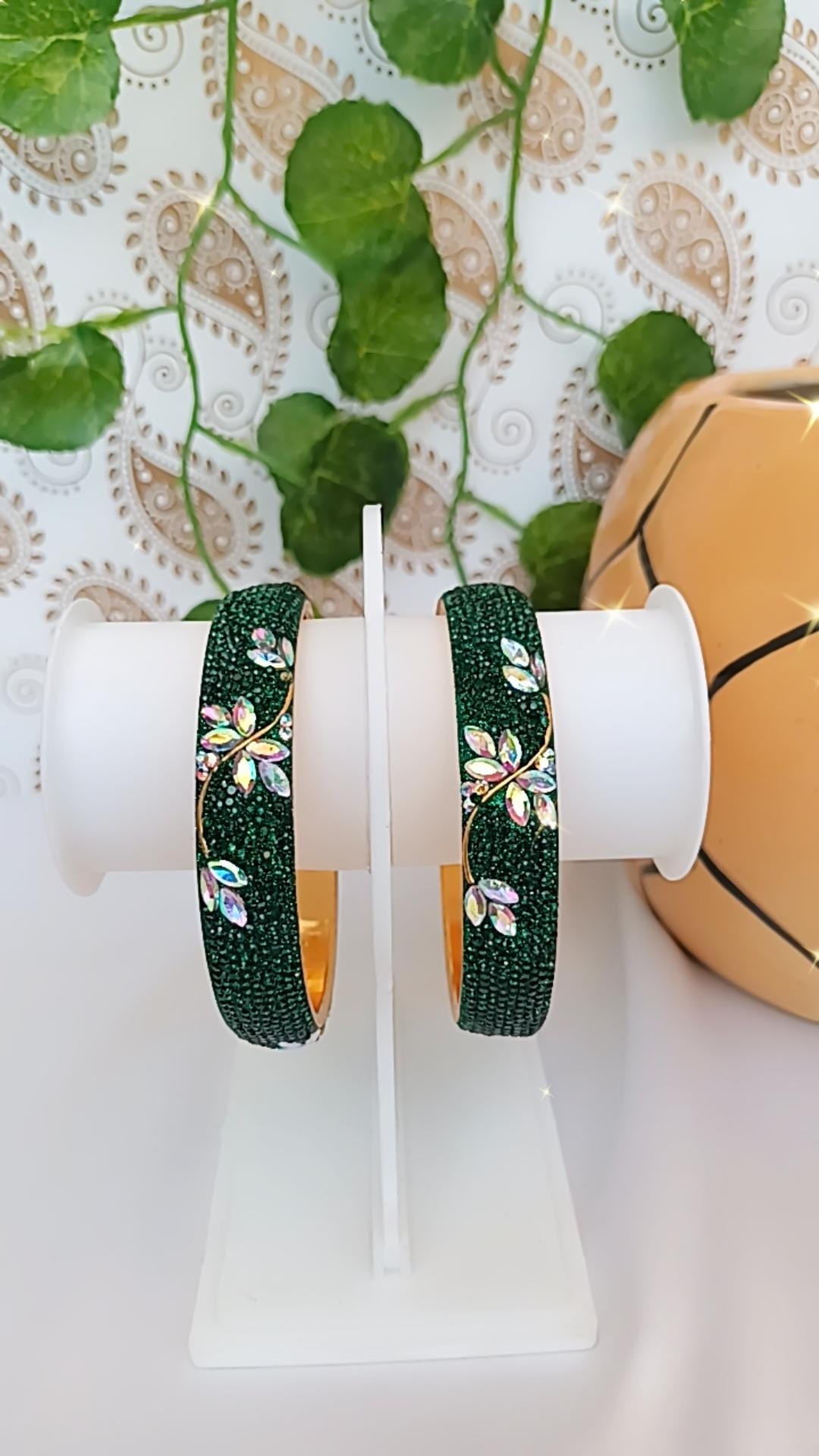 NAGINA FESTIVE BANGLES