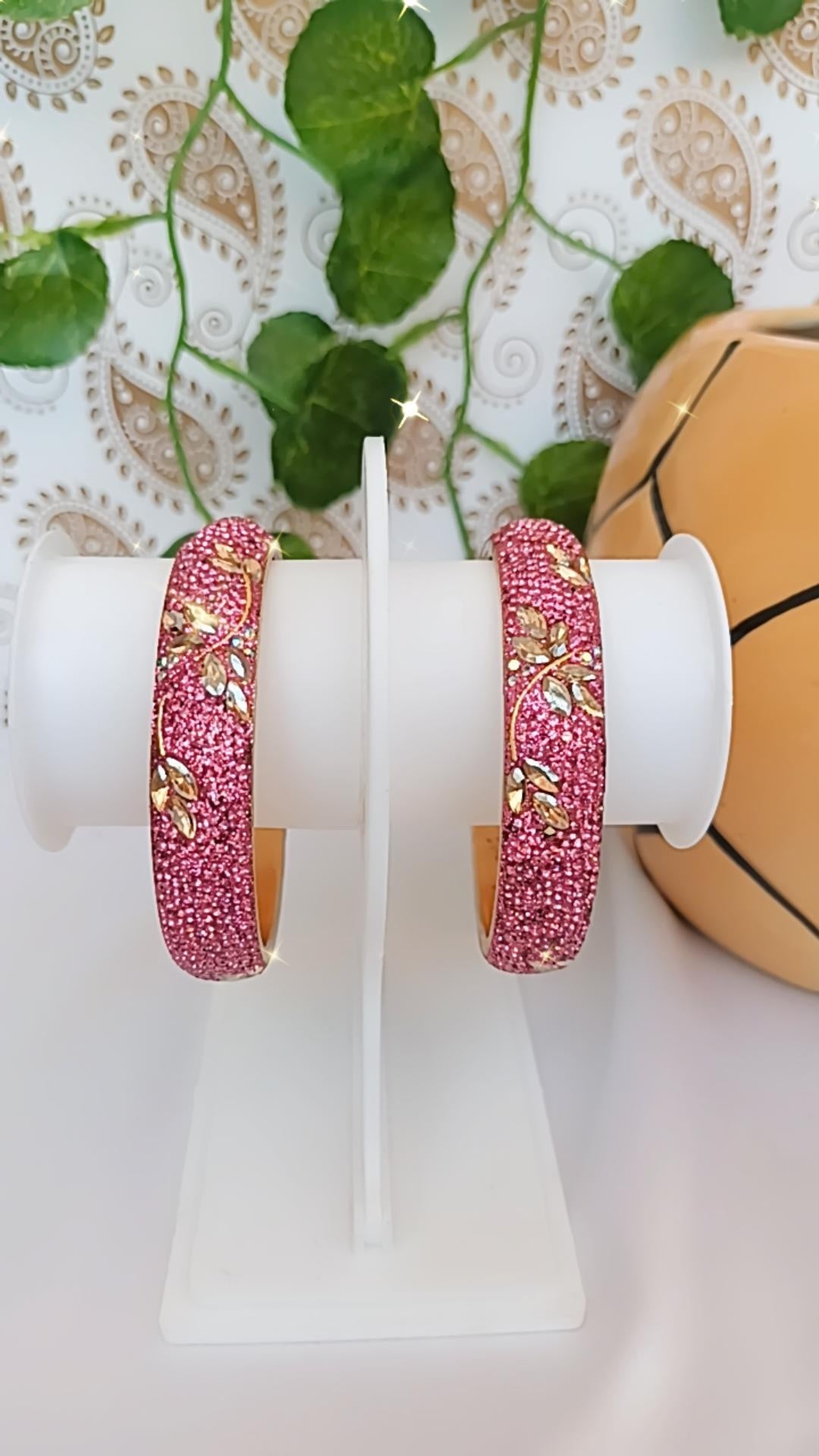 NAGINA FESTIVE BANGLES
