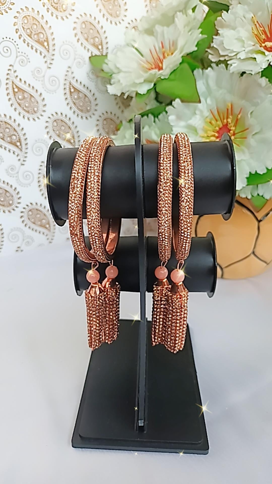 LATKAN FESTIVE BANGLES