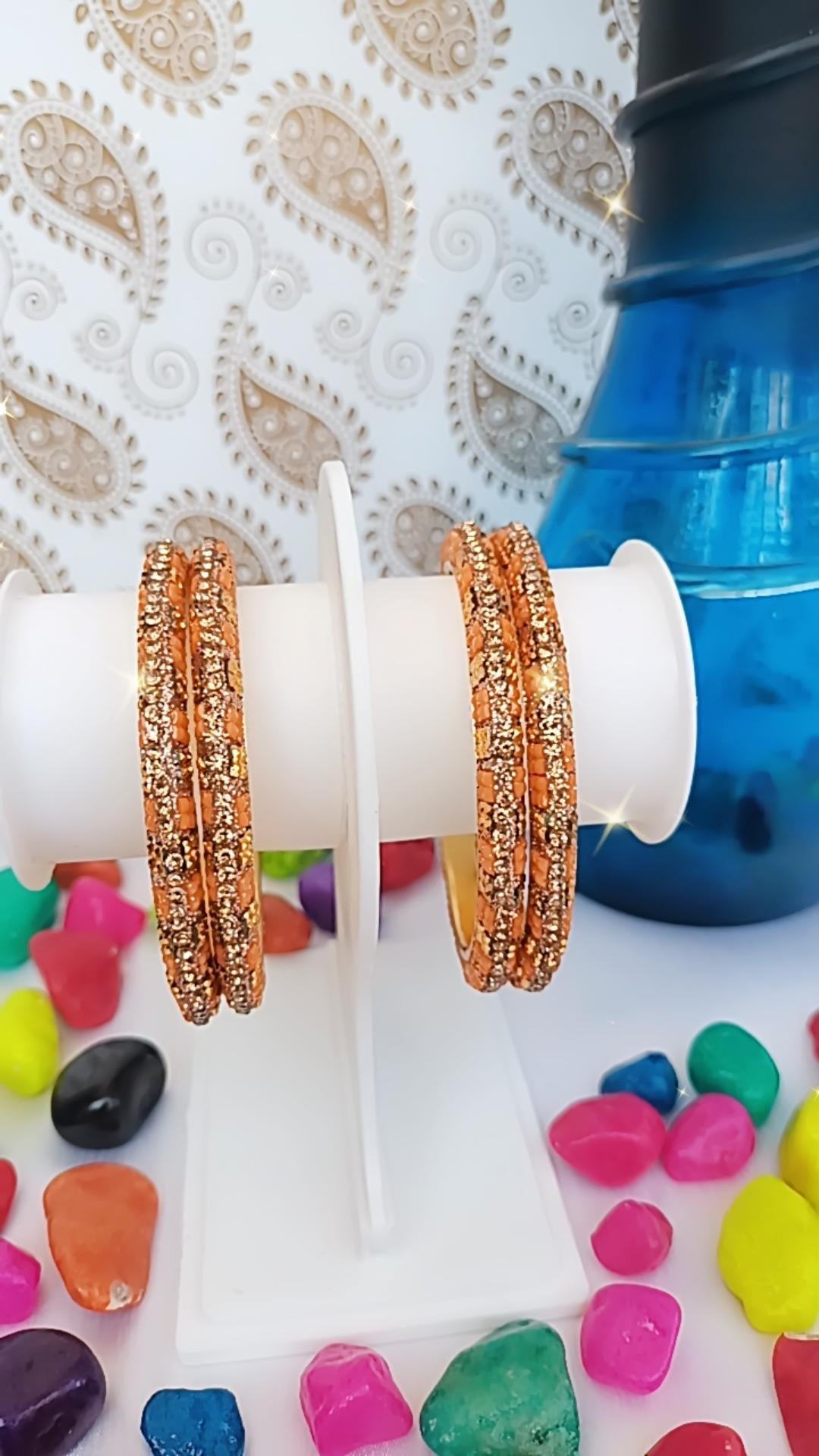 JHILMIL FANCY BANGLES