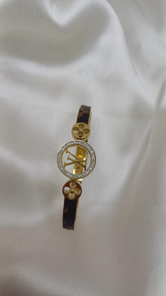 BRAND INSPIRED BRACELET