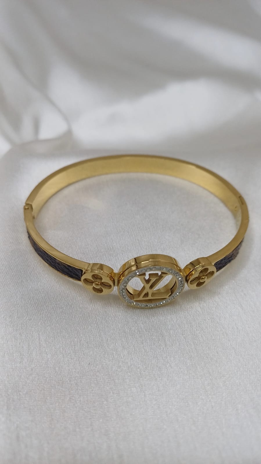 BRAND INSPIRED BRACELET