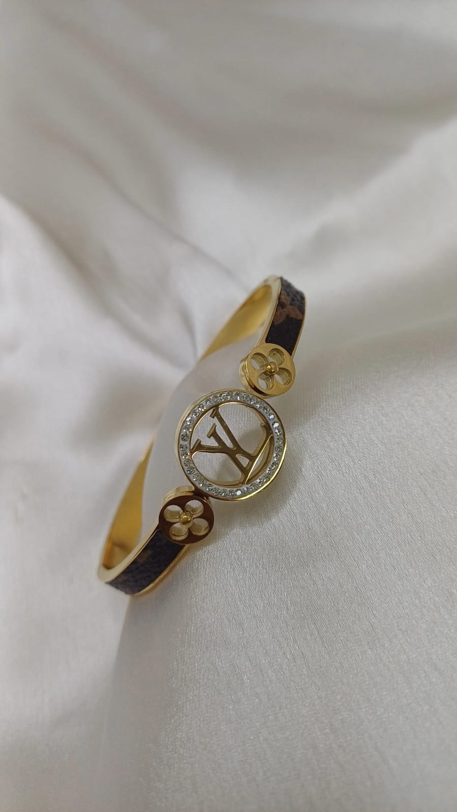 BRAND INSPIRED BRACELET