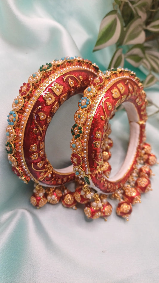 MUGHAL HEER ROYAL BANGLES