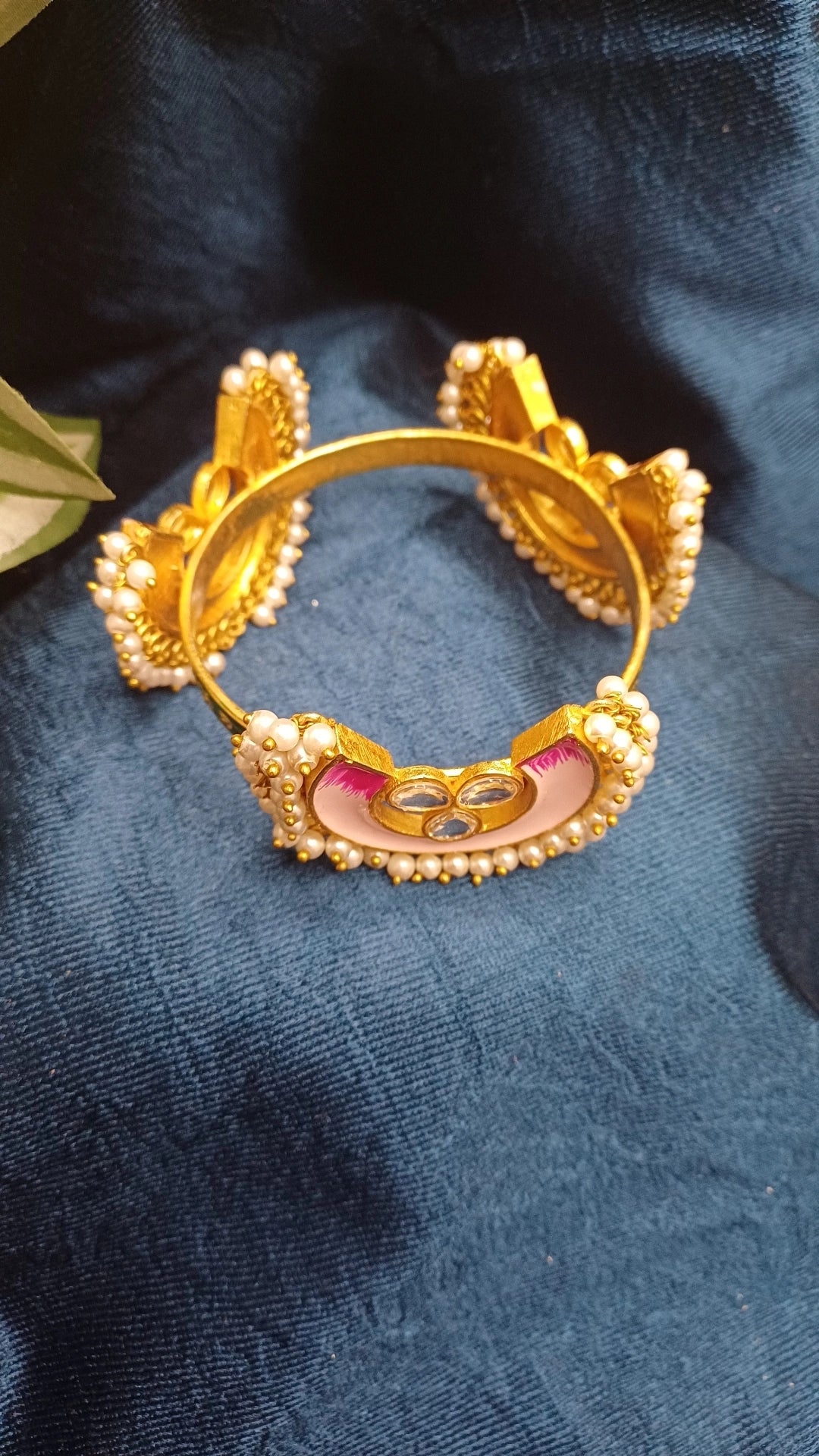 RAJKUMARI CRESCENT KADA