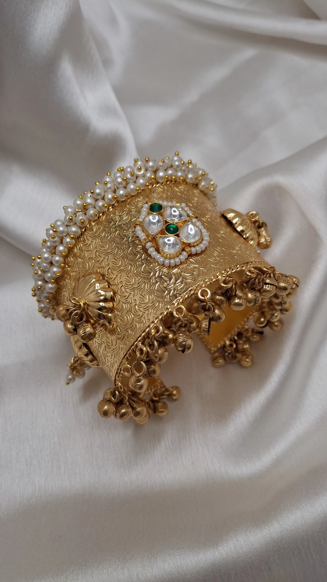 AAVYA ROYAL KADA