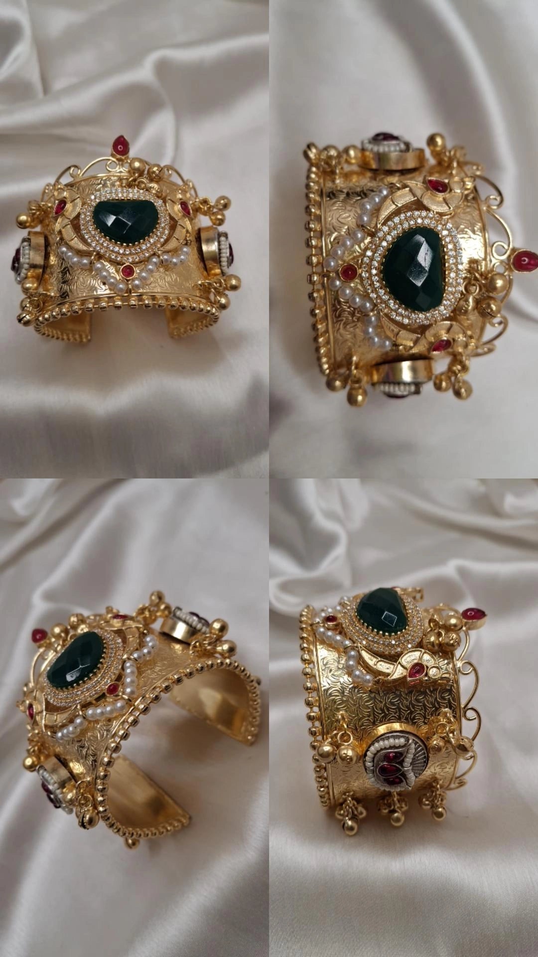 ANVI ROYAL KADA