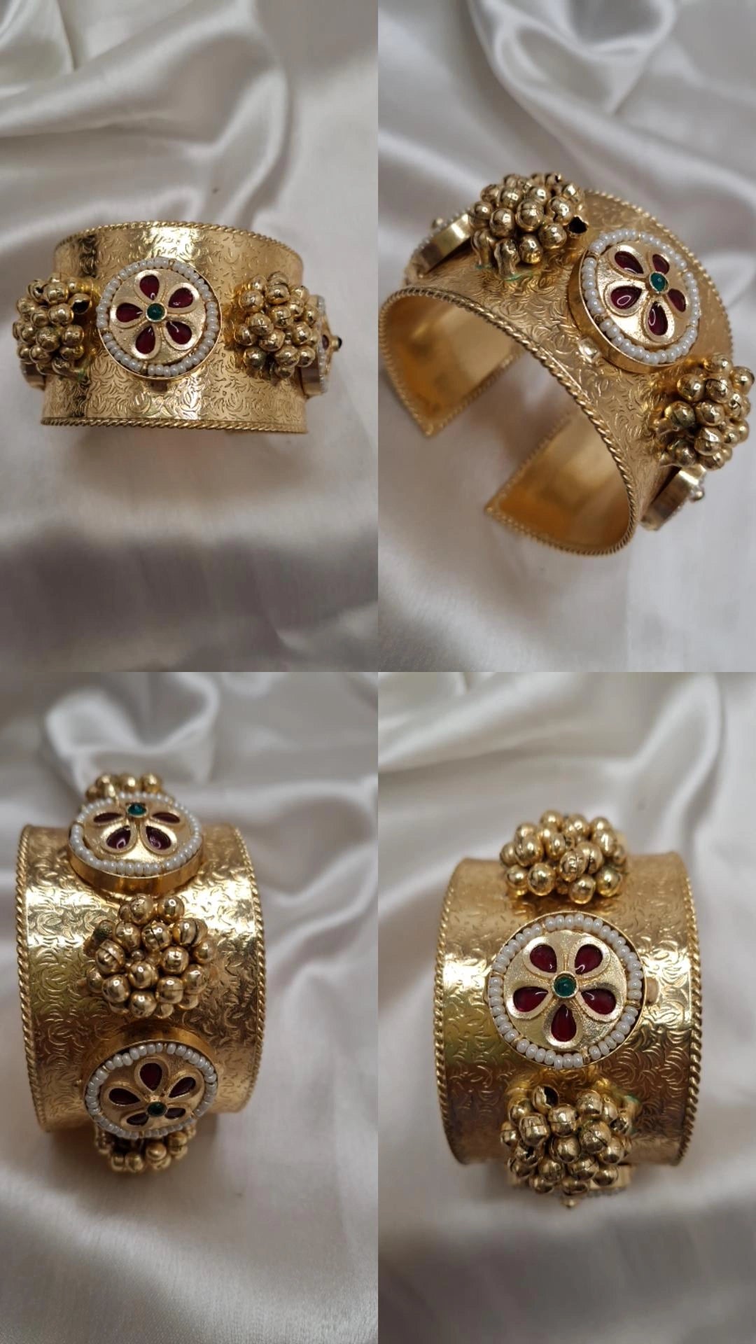 AADHYA ROYAL KADA