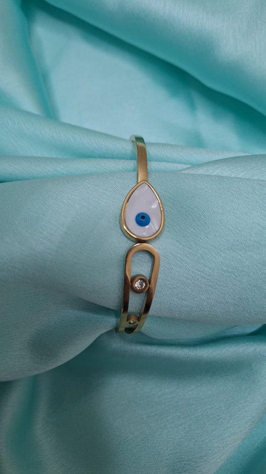 EVIL EYE CHARM