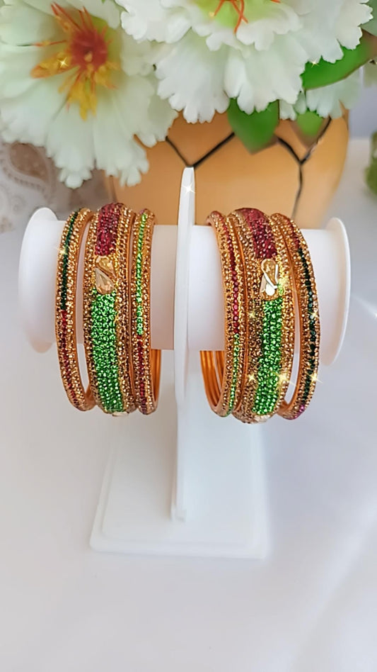 BAHAR FESTIVE BANGLES