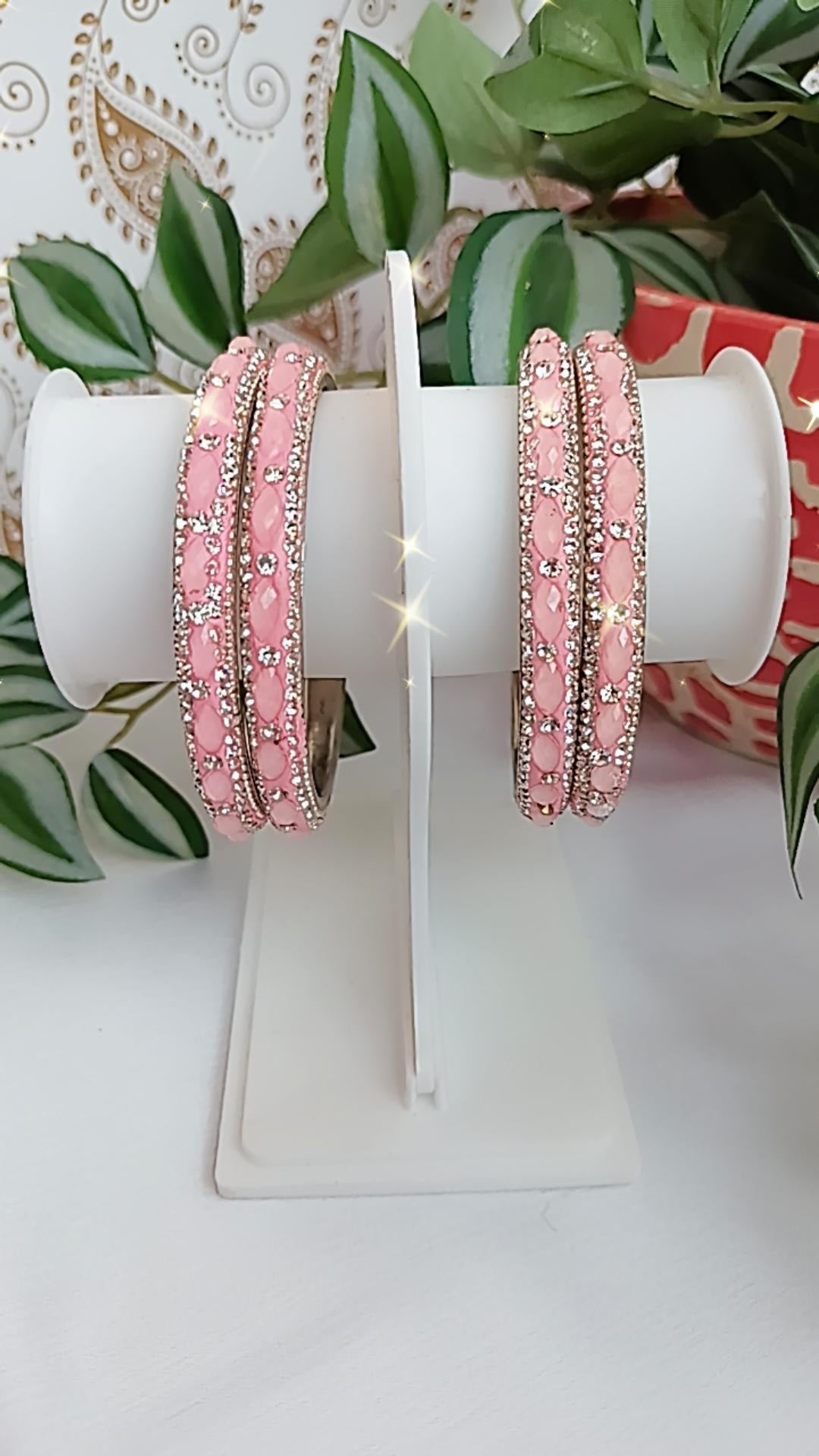 ALIZA FANCY BANGLES