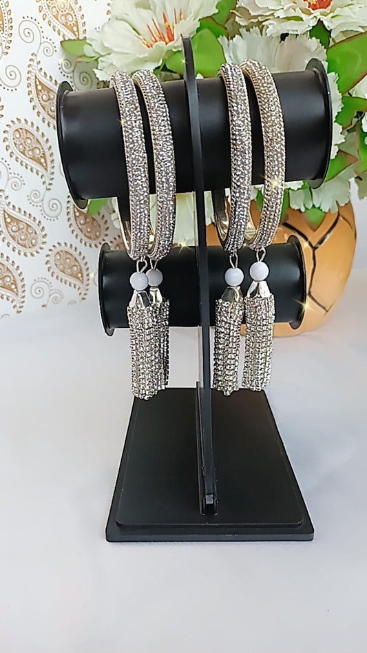 LATKAN  FESTIVE BANGLES